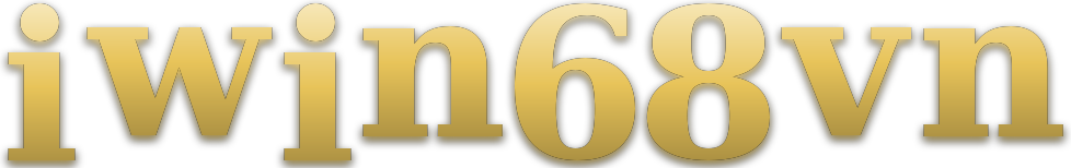 iwin68vn logo